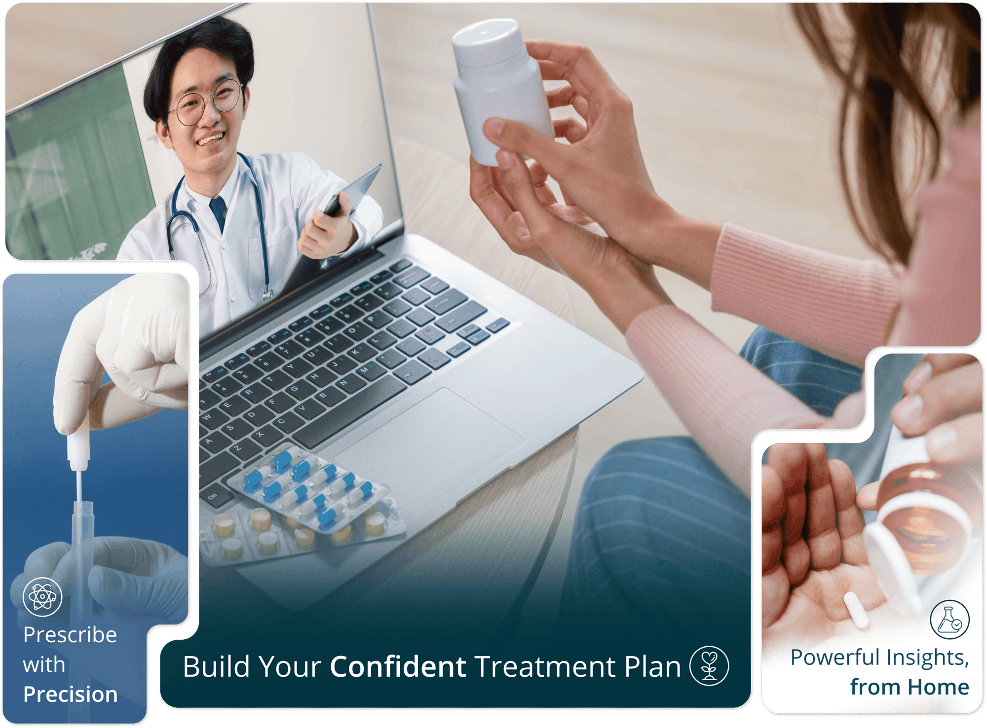 PharmaGene Function hero image