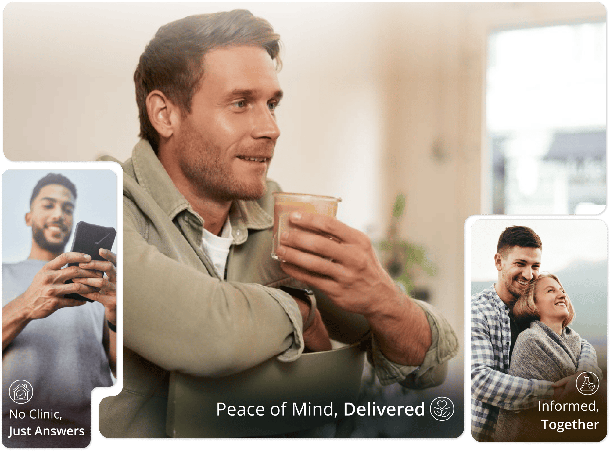 Male Fertility Testing