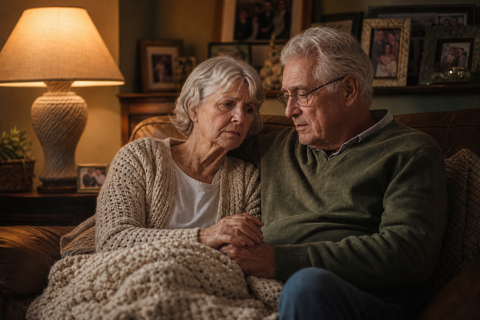 Concern over medicare part D changes