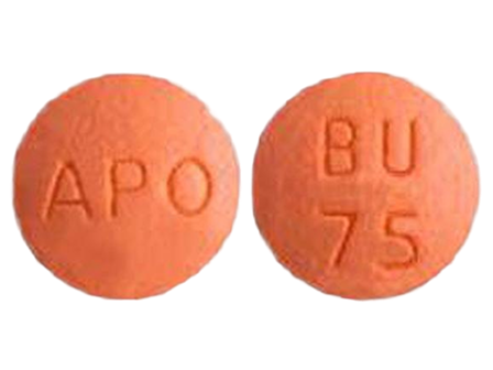 Bupropion