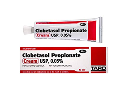 Clobetasol