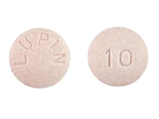 lisinopril-pill