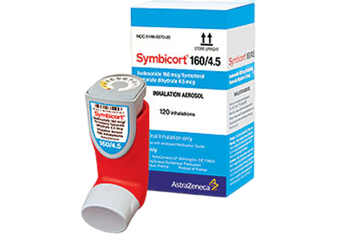 Symbicort