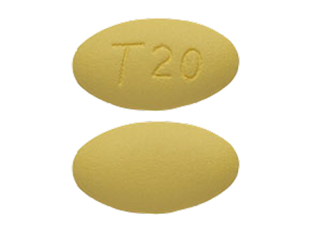 Tadalafil