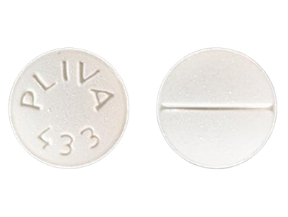 Trazodone